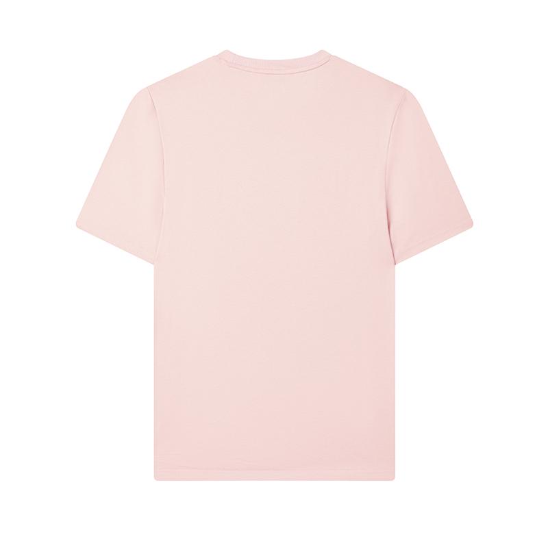 Men's T-Shirt FILA ORIGINALE T Shirt Unisex Pomelo Cold Brew