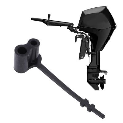 Fuel Connector Protector 878 Black Rubber Fuel Connector Protector for OUTBOARD 4 5 6 8 9.9 10 15 20 25 30 Horsepower