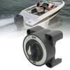 Battery  Heavy Duty Battery Isolator Ulating Shell IP66 Waterproof 3 Copper Studs for RV Marine Boat