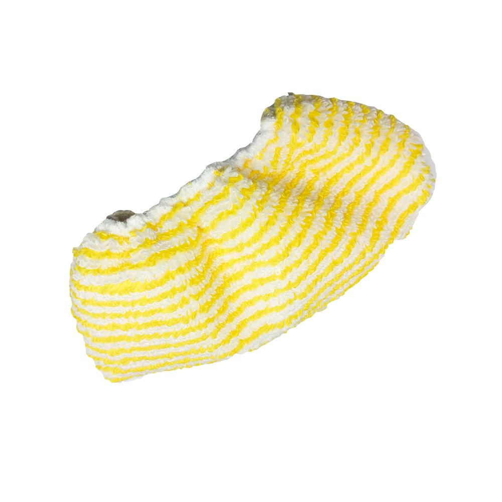 Nozzles Covers and Microfibre Mop Cloth for Kärcher SC1 SC2 SC 3 SC 4 SC 5 EasyFix Steam Cleaner, Floor Cleaning Karcher EasyFix