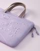 Innostyle Women's Laptop Bag 14 Waterproof Carrylite Slim Purple