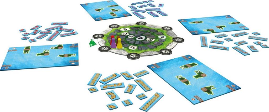 Papua-Egmont Game