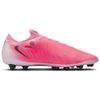 Nike Scarpa da Calcio Phantom GX 2 Pro AG Low-Top FJ2582-600