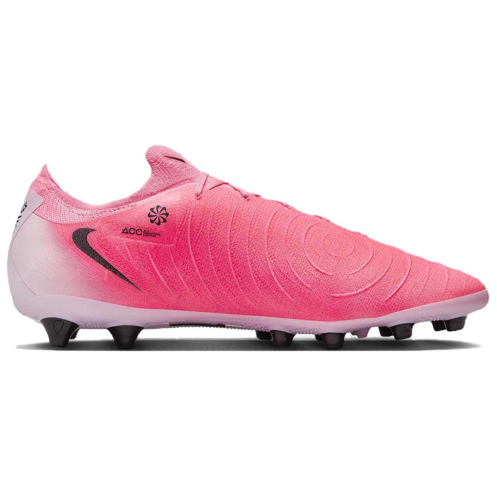 Nike Scarpa da Calcio Phantom GX 2 Pro AG Low-Top FJ2582-600