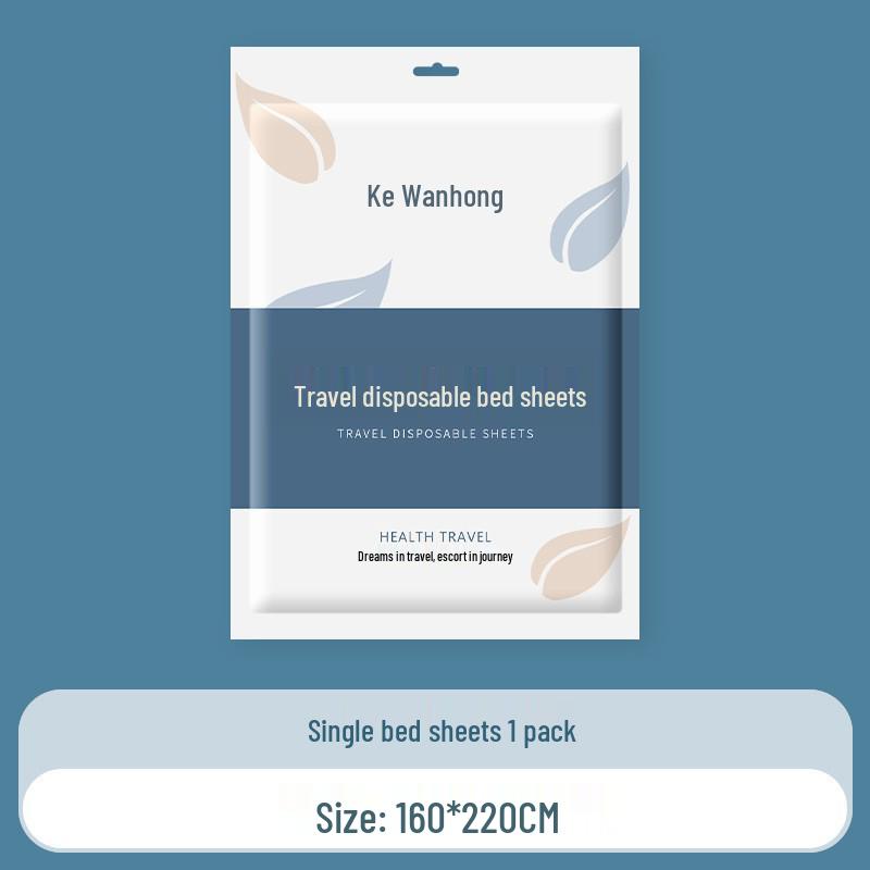Individually Packaged Compressed Disposable Travel Bath Towels - Thickened & Enlarged for Hotel and Travel Use