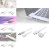 Premium Typec To Magsafe2 Fast Charging Data Cable Magnetic Connector For Macbook Air