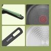 SUPOR EJ26 Non-stick Frying Pan with Smart Temperature Sensor