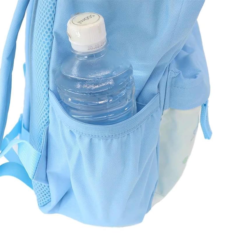 Cinnamoroll Backpack for Children Saxophone