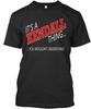 Kendall Special Tees Its A Thing You Wouldnt Understand T Shirt USA Made S-5XL