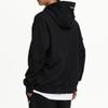 New Balance Uni Essential Small Logo Hoodie Zip Up Nbmdfco103 2 Types 1 Pack