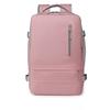 Multifunctional Travel Backpack Large Capacity Laptop Daypack Fashion Maternity Nappy Bag  Business