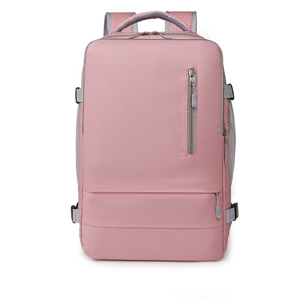 Multifunctional Travel Backpack Large Capacity Laptop Daypack Fashion Maternity Nappy Bag  Business