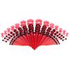 50Pcs Acrylic Ear Gauge Kit 14G-00G Ear Taper Ear Dilation Ear Stretching Kit  Unisex