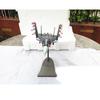 1:72 Scale J-15 Alloy Fighter Bomber Model - Carrier-Based Aircraft Holiday Gift