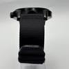 Used Working condition DIESEL watch DZ-1310 custom afteRMarket nylon strap