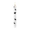 Flameless LED Candles with Remote Control - 1, 2, 4, or 6 Pack for Home Decor and Events