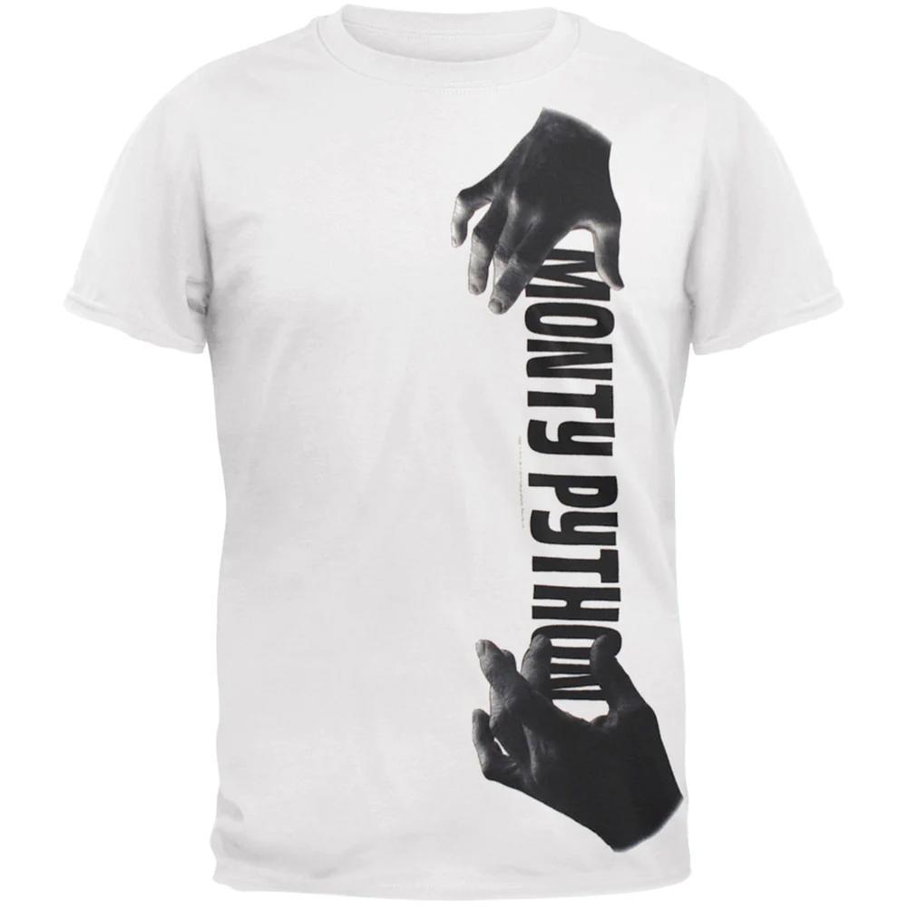 Monty Python Group Shirt - Hold It T-Shirt - XL XXXL