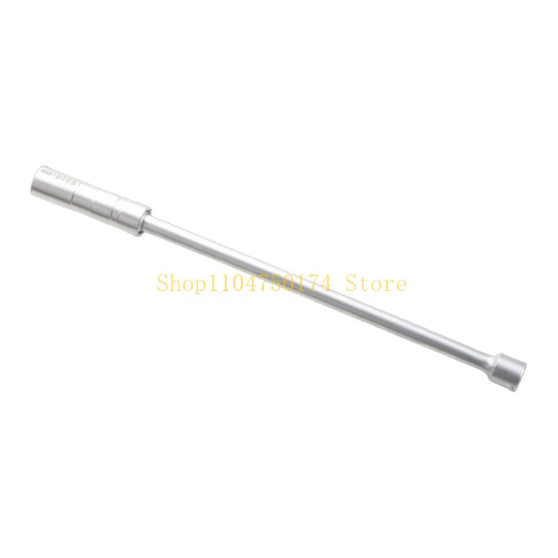 Magnetic Spark Stop Socket 14/16mm Extended Thin Wall Design 3/8 Drive Universal Joint For Tight Engine Space top sale