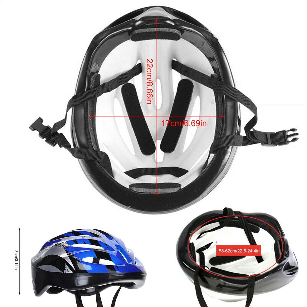 Bike Helmets for Men Lightweight Bike Helmets for Men Women Bicycle Helmets for Bicycle Skateboard Road Bike Skating Roller