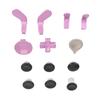 Replacement Thumbsticks Kit Sensitive Magnetic Metal Thumbsticks for     Series 2