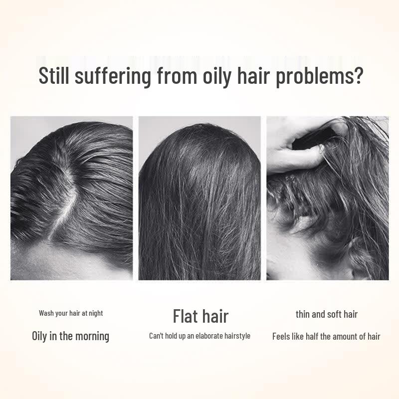 Huiji Bulk Shampoo