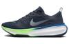 ZoomX Invincible Run 3 Thunder Blue DR2615-403