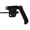 Hood Latch Release Cable Plastic Replacement Parts 15732159 912-001 665-3903 For Chevrolet For Blazer For GMC  For Isuzu