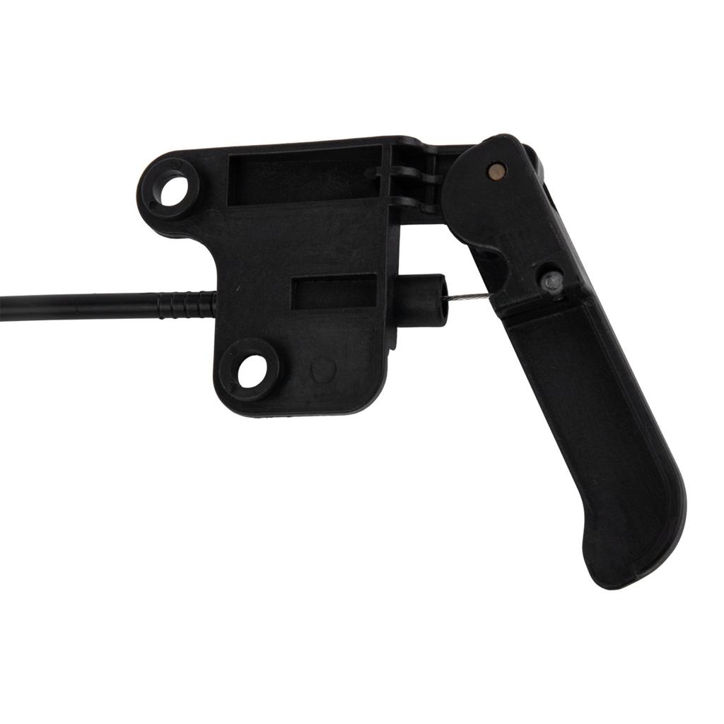 Hood Latch Release Cable Plastic Replacement Parts 15732159 912-001 665-3903 For Chevrolet For Blazer For GMC For Isuzu