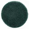 Polishing Pad 3pcs 5\" Hook & Loop Sanding Pads Power Tools Parts Scouring Pads