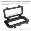Rectangular Porthole Frame Leakproof Waterproof for BoatYachtRVIndustry Car