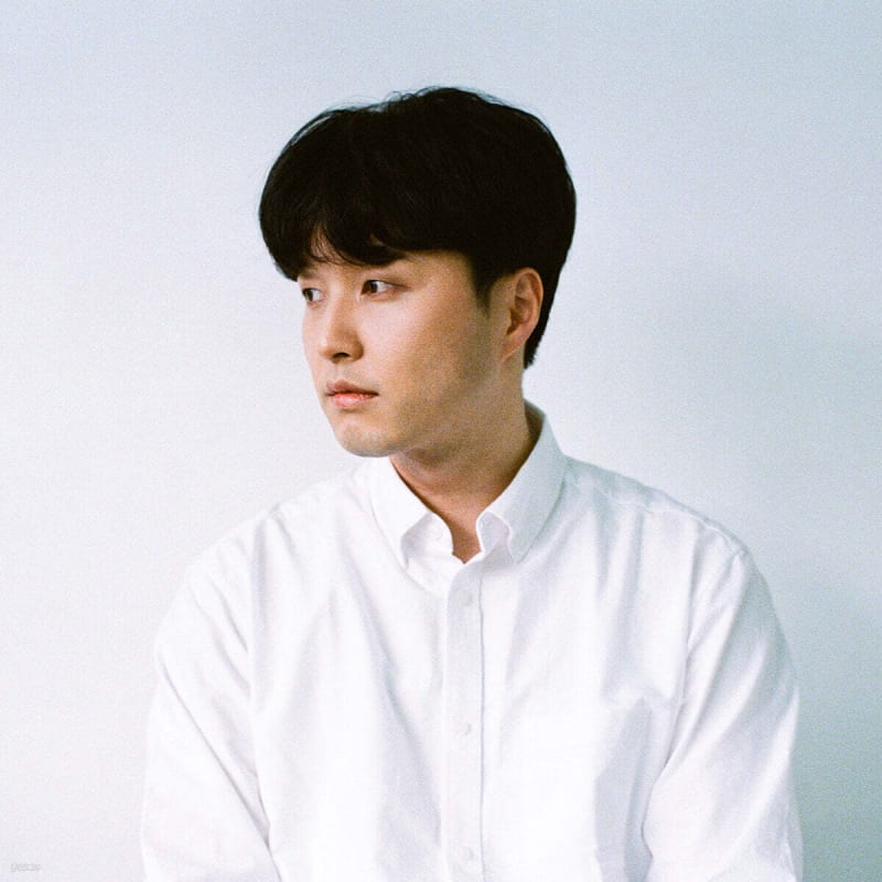 

Yoon Do Kyung s 2nd Album - Land