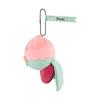 Sanei Boeki Kirby of the Stars KIRBY Horoscope Collection Pisces Mascot W9 X D8.5 X H11.5cm Stuffed Mascot EA-HC12