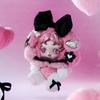 POP MART SKULLPANDA × MY MELODY Pluszowe Lalki