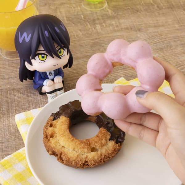 Rukappu Mobile Suit Gundam GQuuuuuuX Nyaan Completed Figure