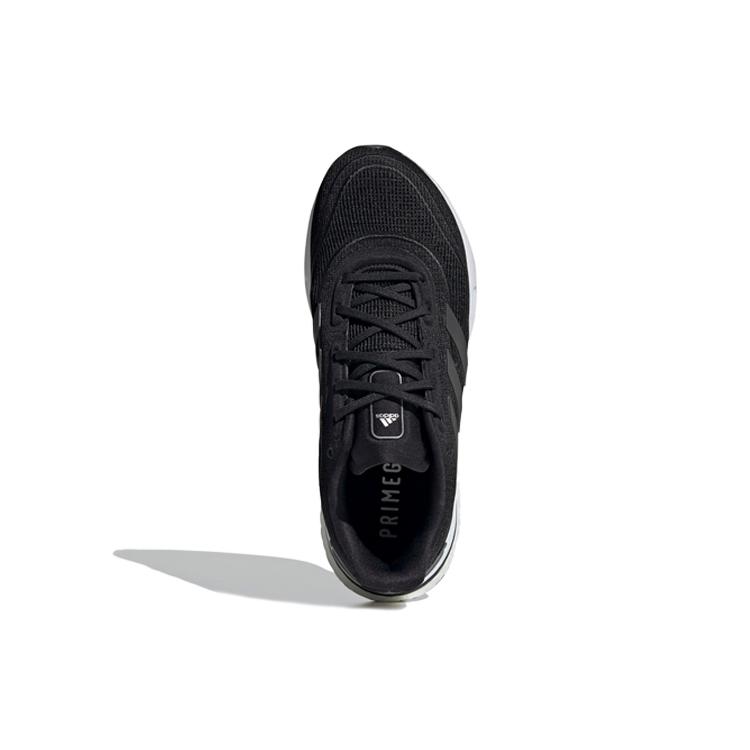New Adidas Supernova Core Black Women's EG5420
