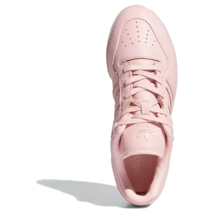 Adidas Rivalry Lux Low 'Sandy Pink' Sneakers IF7183