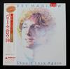 LP Record BARRY MANILOW  If I Should Love Again 20RS17PROMO ARISTA 1981 Japan Obi Pop Used