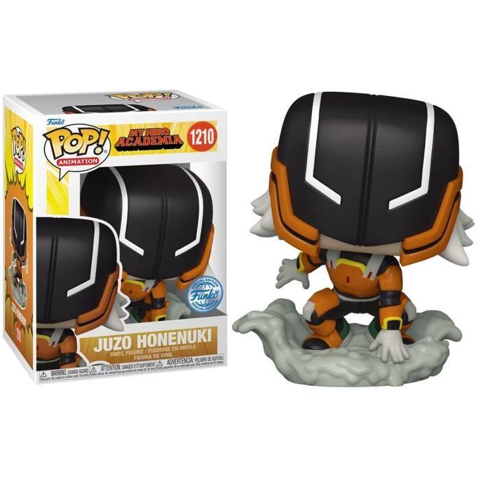 Funko Pop! Animation: My Hero Academia - Juzo Honenuki (Special Edition)