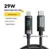 ESSAGER Haochen Series PD Display Fast Charging Cable for Apple 14 and iPad