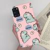 For Samsung Galaxy A31 Case For Samsung A31 A 31 SM-A315F 6.4 Phone Cover Soft Silicone Case For Coque Samsung A31 Phone Cases