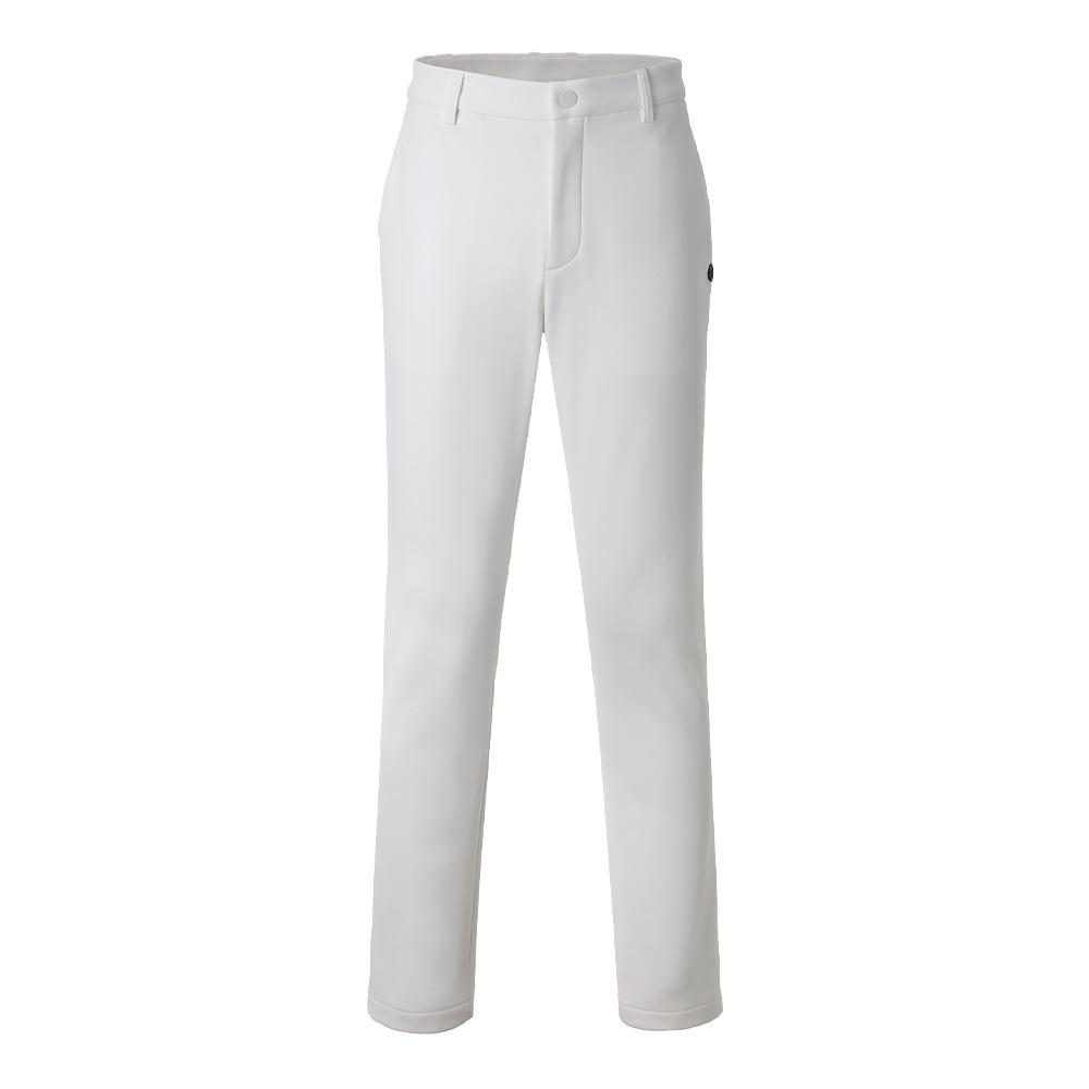 IAN POULTER DESIGN Men'S Solid Embossed Logo Stretch Pants - Ipm2Wpt269