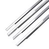 03-07 Accord 7th Gen Window Glass Outer Seal and Wiper Blade Rubber Strip Set