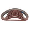 For Sanding Belts Mm Tool 40/60/80/120/180/240 Grit