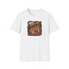 Mookata Shirt Thai BBQ Grill Graphic Tee Thai Food Streetwear Gift Unisex
