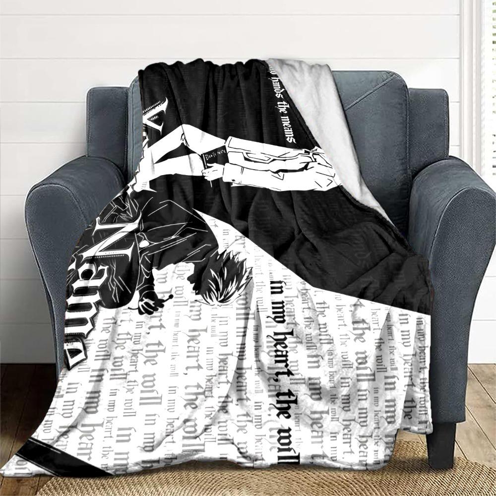 Custom 1Pc Name Heart Fleece Flannel Blanket Soft Warm Cozy Office Throw For Bedroom Couch Travel Birthday Xmas Gift