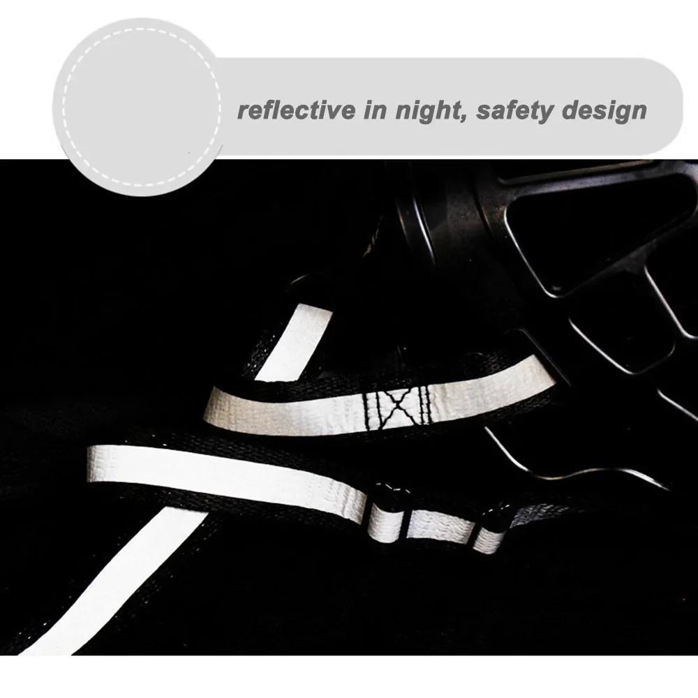 Maulkorb für Hunde, atmungsaktiv, Korbmaulkörbe für Welpen und große Hunde, verhindert Beißen, Bellen und Kauen, ideal für aggressives Haustierzubehör