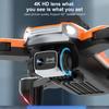 Remote Control Drone with Daul Camera 4K Optical Flow Positioning Obstacle Avoidance 5GWIFI FPV