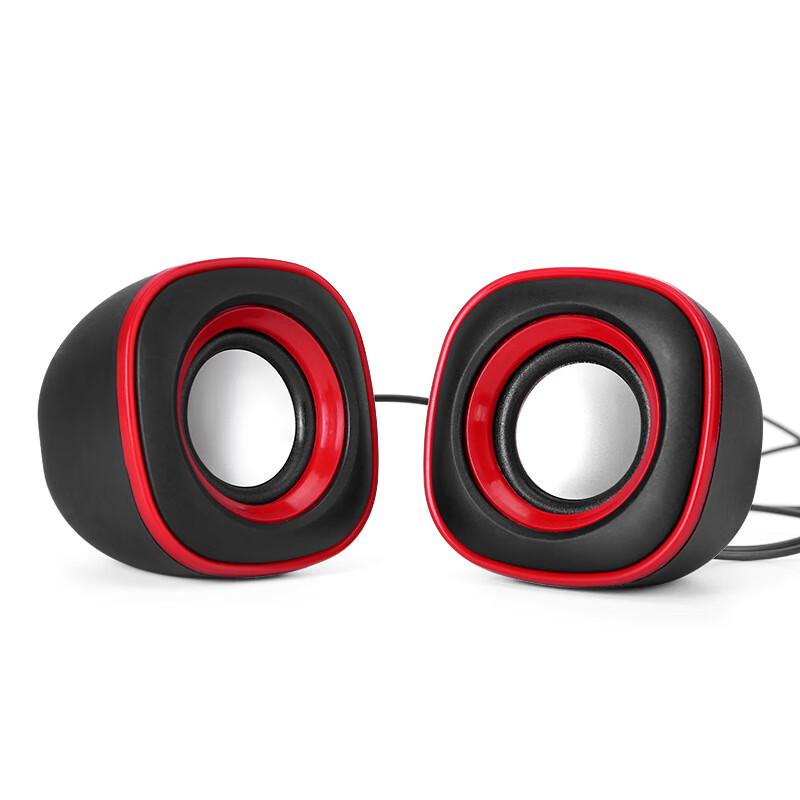 Haoshengying Mini USB Portable Speaker