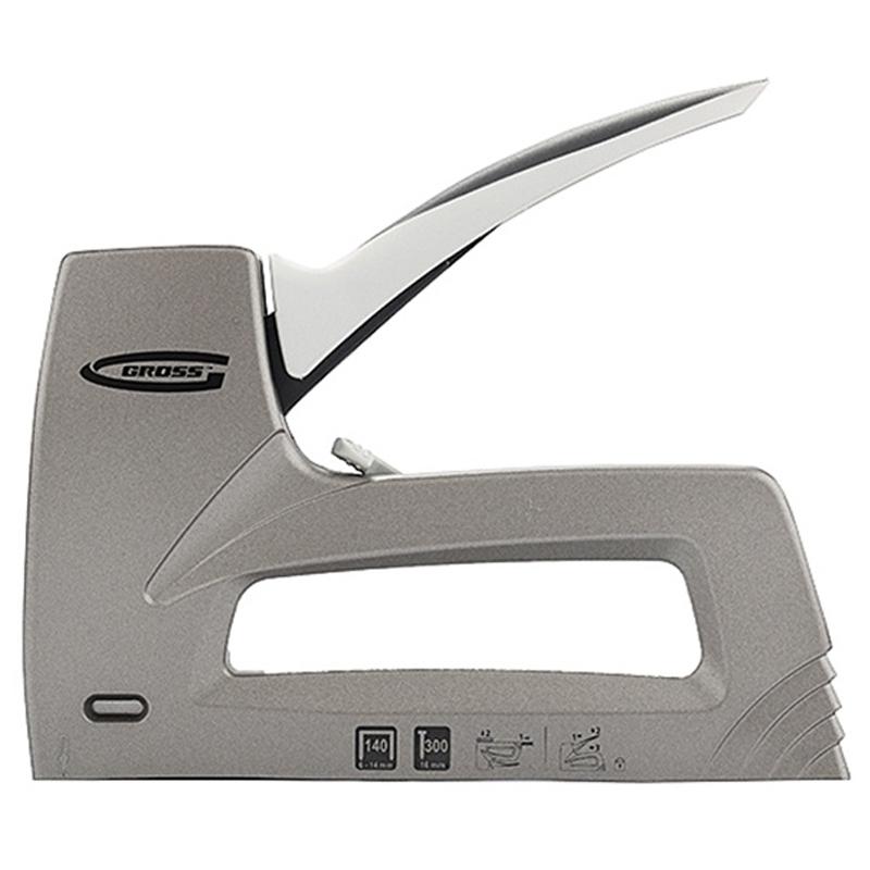 

Степлер механический Gross 41007