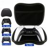 Portable Hard Carrying Case for Xbox One/Xbox Series One S X Travel Protective Storage Bag for PS5/PS4/PS3/Switch Pro
